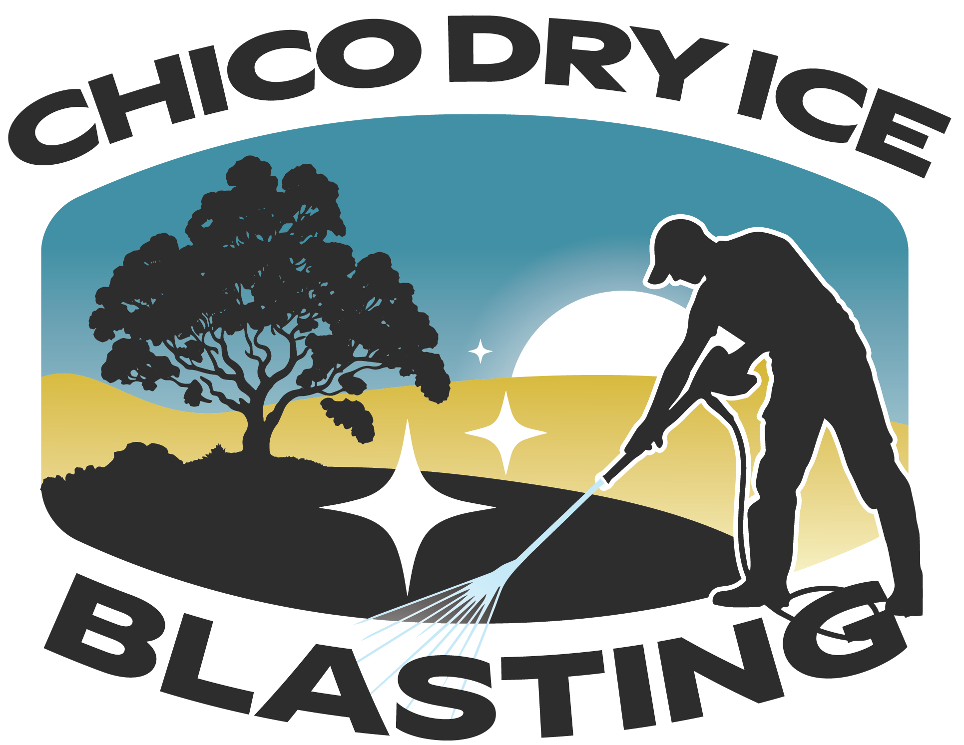 Chico Dry Ice Blasting